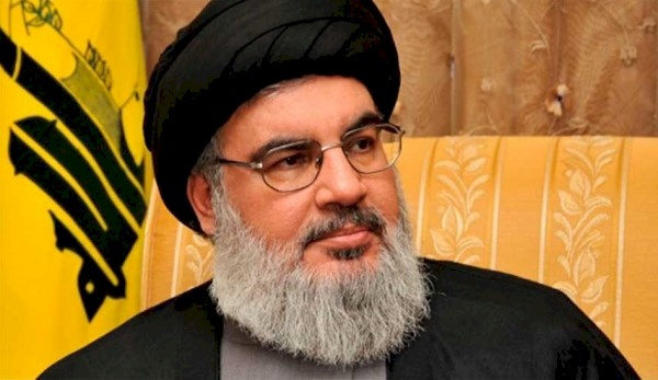 ماذا علق نصر الله على انتخابات بلاده ؟