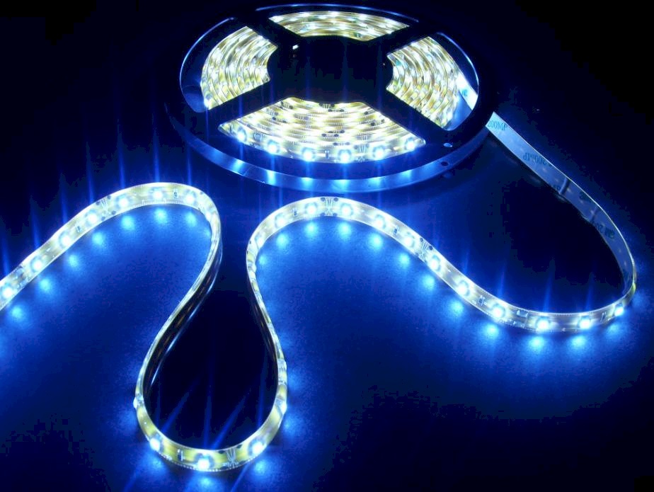 دراسة: أضواء (LED) مرتبطة بالسرطان