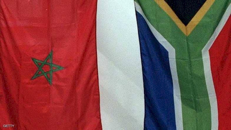 بسبب ترامب..جنوب أفريقيا تخذل المغرب