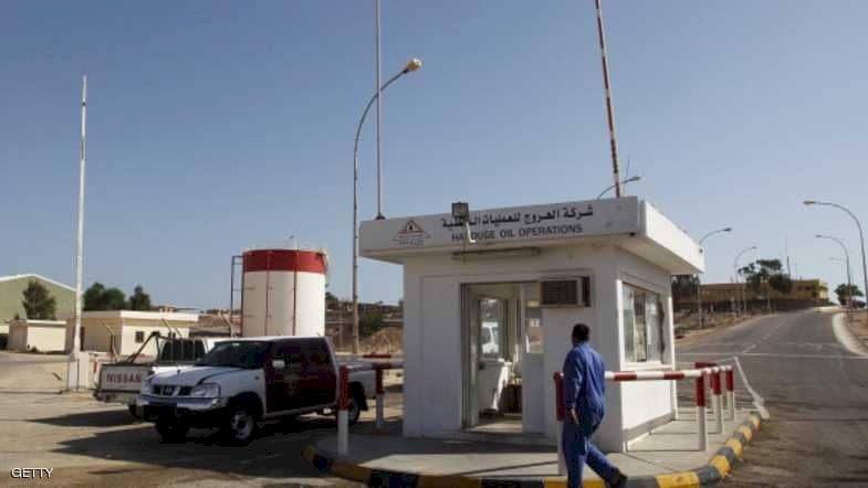 ليبيا.. قتلى وجرحى بتفجير انتحاري شرقي مدينة سرت