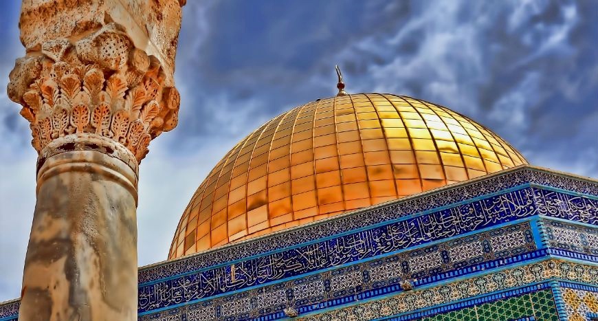 دعوات استيطانية لاقتحام الأقصى