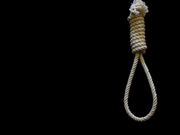 قلقيلية: وجده والده مشنوقا لكنه لم يستطع انقاذه!
