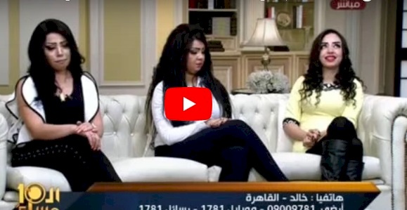 فيديو/راقصة تشعل مواقع التواصل! ماذا قالت؟