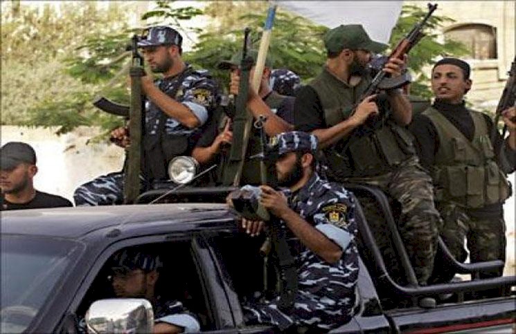 فتح تدين اختطاف حماس لكوادرها في غزة