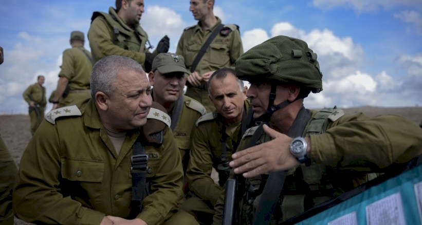 صحيفة عبرية: إسرائيل متخوفة من هجوم إيراني قريب