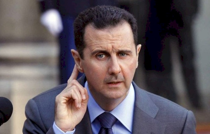 نصيحة إسرائيلية للأسد