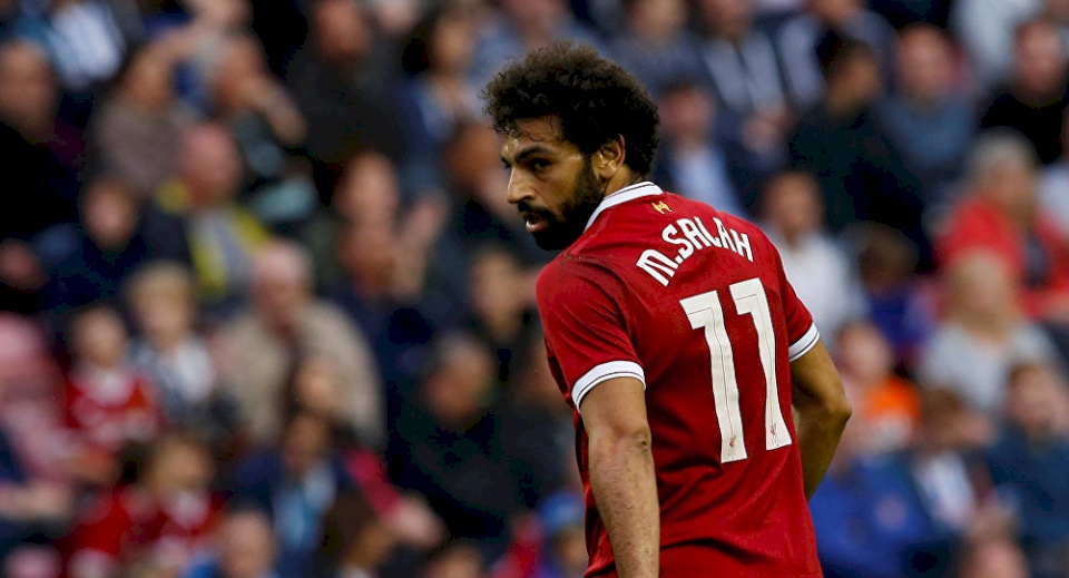 "طلب واحد" من صلاح قبل نهاية الموسم