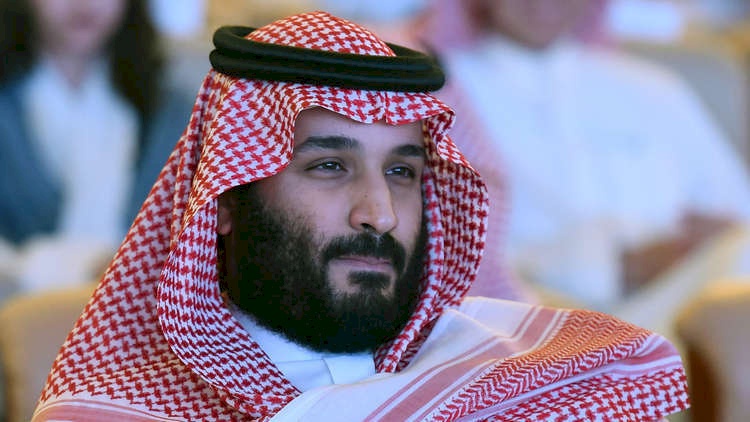 نشر صور زفاف محمد بن سلمان