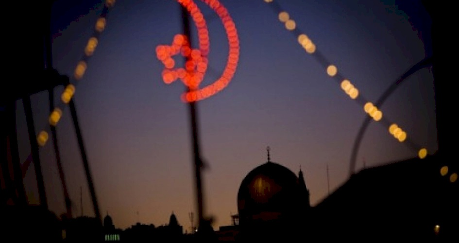 فلكياً- رمضان الخميس والعيد الجمعة 