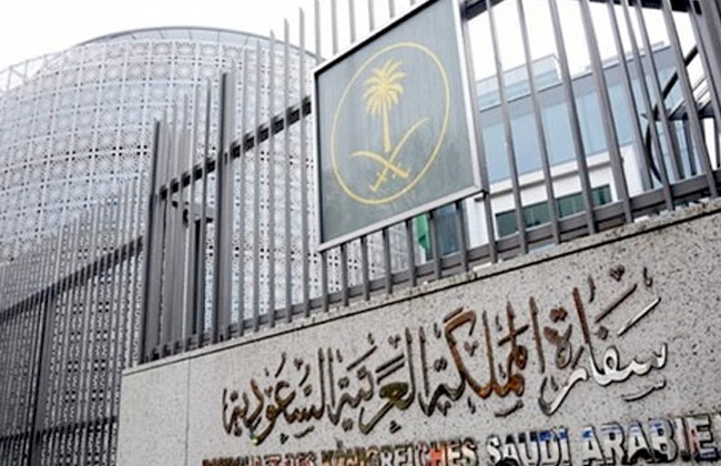 المانيا تثير غضب الرياض بسبب منتج كحولي
