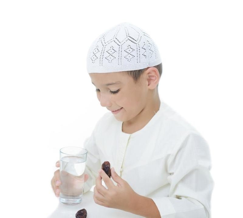 كيف نجهز أطفالنا لاستقبال الشهر الفضيل