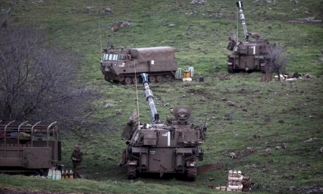 سوريا: 27 قتيلا في الغارات الإسرائيلية