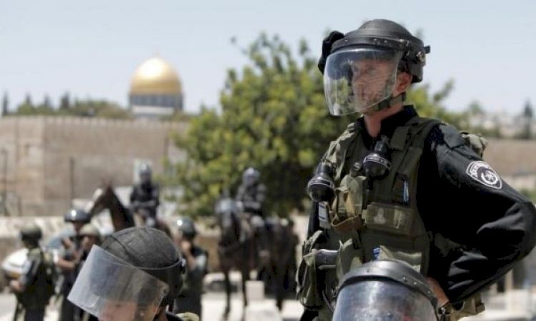 التوتر سيد الموقف في القدس