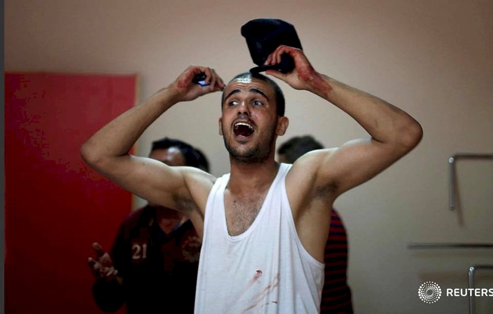 غوتيريش يقدم مقترحات لتعزيز حماية الفلسطينيين