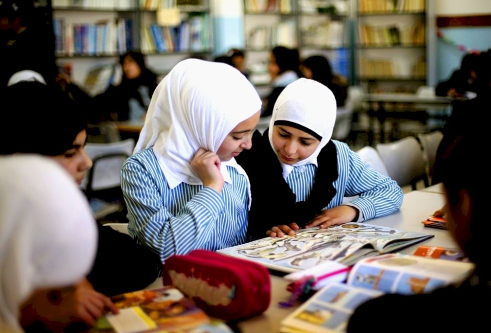 التربية تقرر تأجيل امتحانات يوم غدٍ الثلاثاء