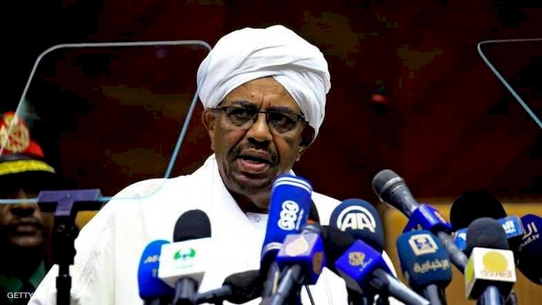 السودان يعلن عن تعديل وزاري كبير
