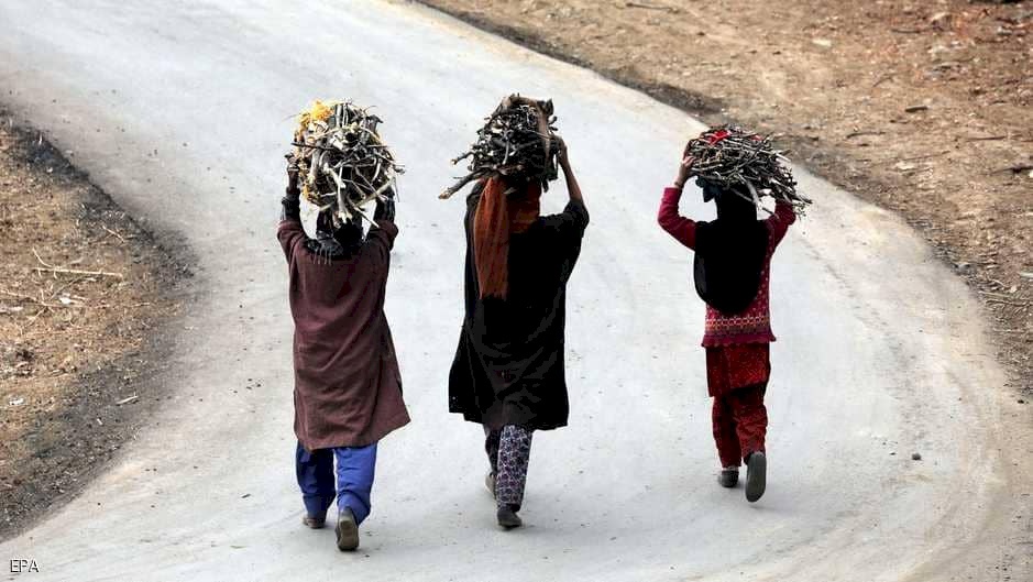التمييز يقتل البنات في الهند.. والأرقام مفزعة