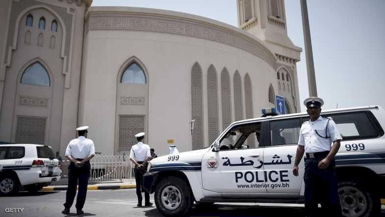البحرين تعاقب 115 إرهابيا