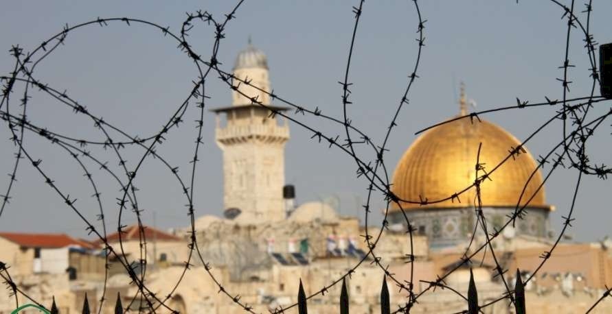 سفارة جديدة في القدس غداً