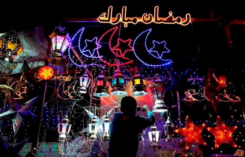 المفتي: الخميس أول أيام رمضان المبارك