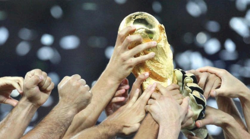 لماذا لا يعقد مزاد لتحديد الفائز بتنظيم كأس العالم؟