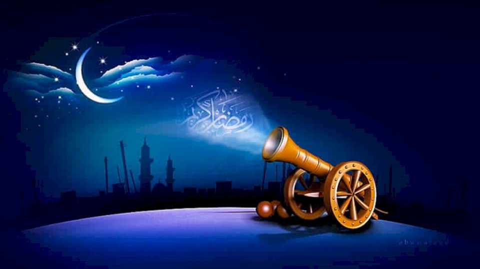 السعودية تعلن رسميا اول ايام شهر رمضان