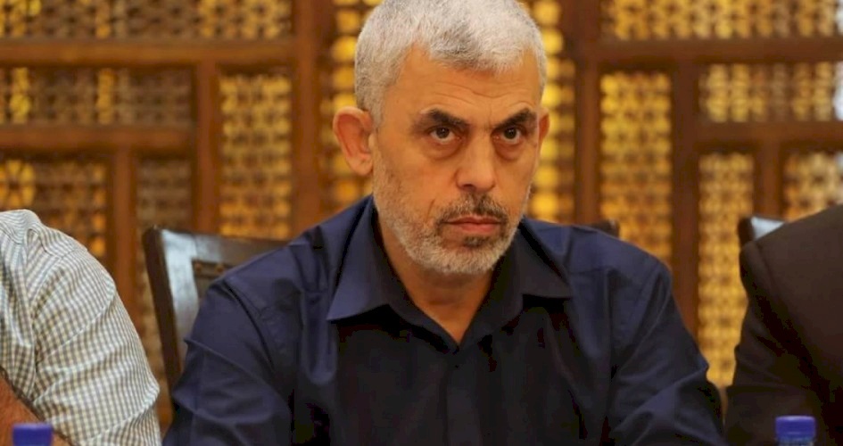 هل انتهى صبر السنوار على الوضع بغزة؟