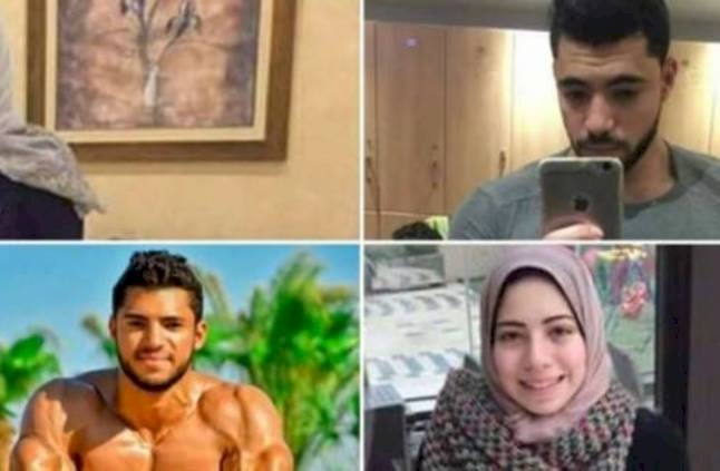 مفاجأة جريمة فيلا الرحاب.. 8 بالسجن وقصة أغرب من الخيال