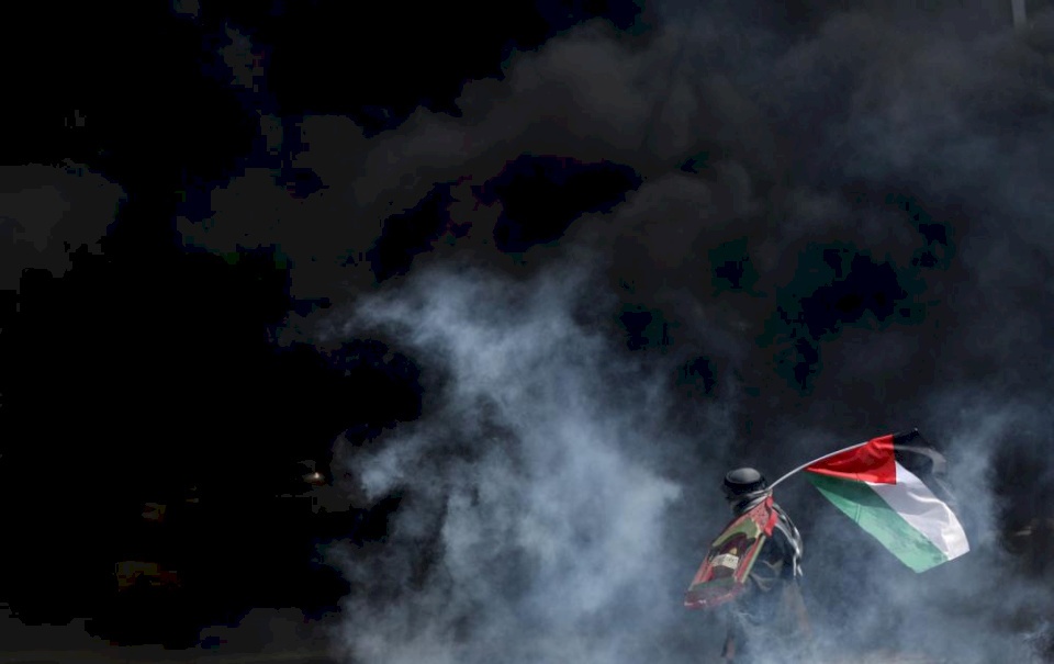 آفي ديختر: مسيرات العودة ستنفجر بشكل أقوى