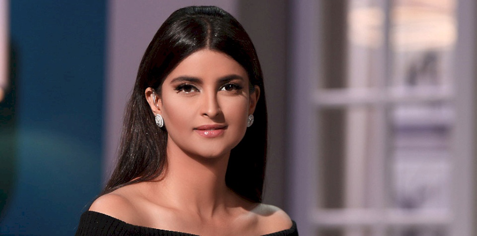 علا الفارس تهدد هؤلاء الأشخاص بالملاحقة القضائية