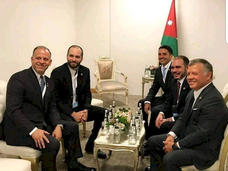 مسؤول:مستوى الوفد الاردني لاسطنبول "رسالة مهمة"