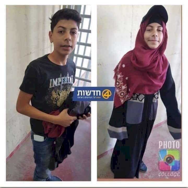 الاحتلال يعتقل طفلا تنكر بملابس فتاة
