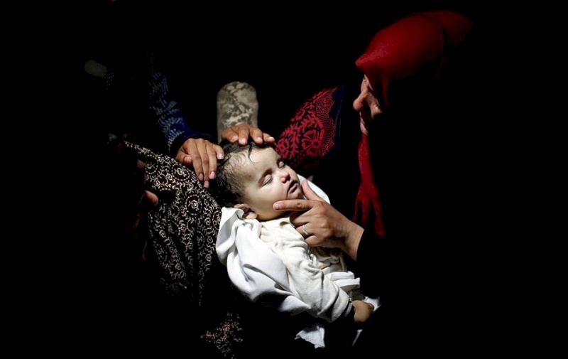 ترحيب فلسطيني بقرار تشكيل لجنة تحقيق دولية