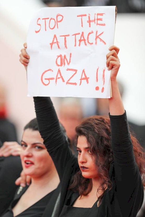 بولندا تدعم قيام دولة فلسطينية