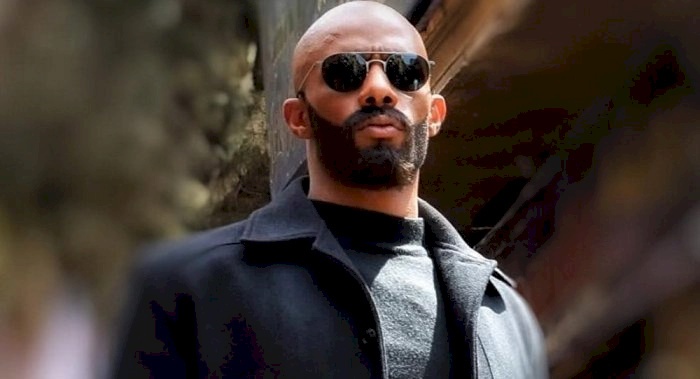  محمد رمضان يعرض مشهداً محذوفاً من مسلسله 