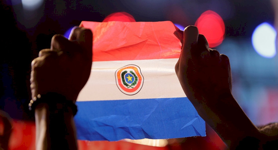 غداً.. اراغواي تفتتح سفارتها في القدس 