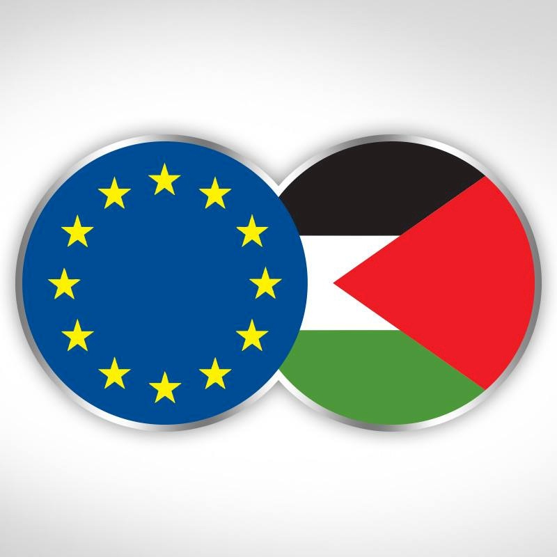 الحلقة الثالثة : دعم الاتحاد الاوروبي للمؤسسات الثقافية في فلسطين