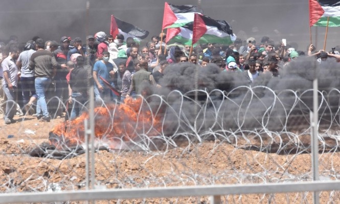 إسرائيل ترفض تشكيل لجنة تحقيق دولية بمجازر غزة