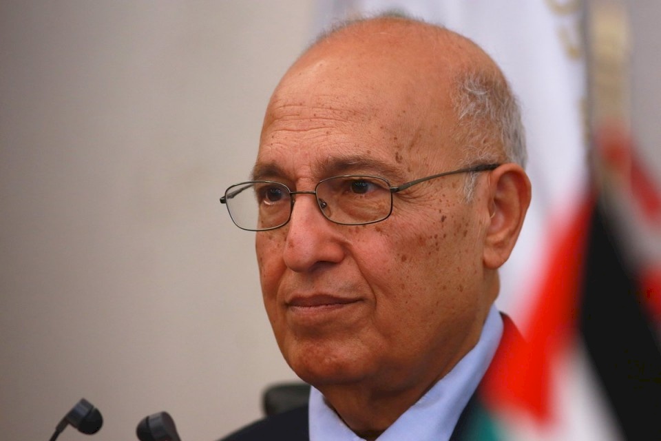 شعث: بدأنا بتحديد أسماء قادة الاحتلال الذين سيتم محاكمتهم