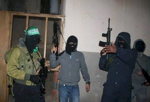 فجرا..مواجهات واشتباكات مسلحة في جنين