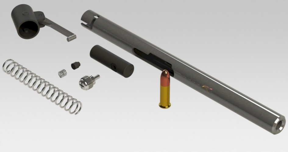 اسرائيل قلقة من "القلم القاتل"