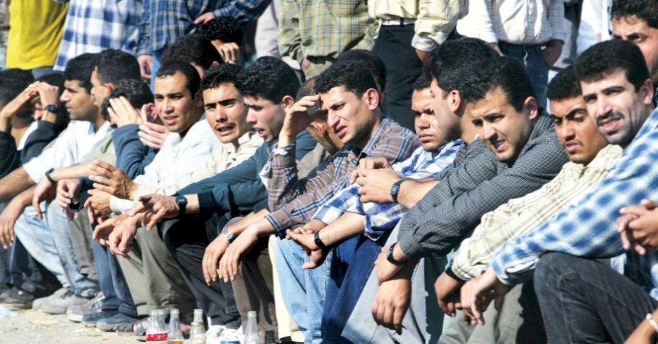 الحايك: البطالة وصلت لـ49 % في غزة