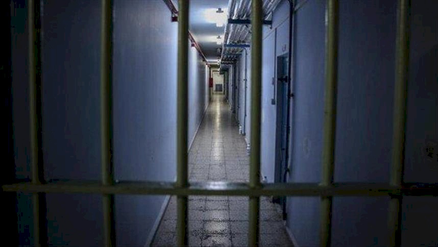 توتر شديد واستنفار في السجون