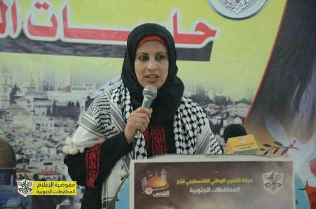 "حماس" تواصل خطف سماح أبو غياض لليوم الـ14
