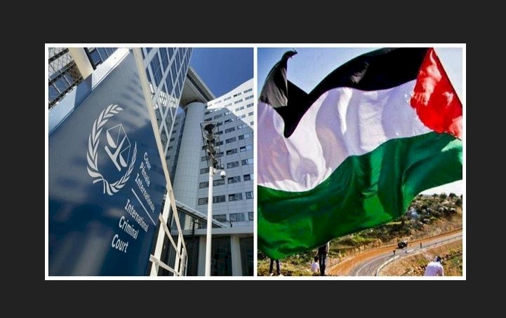 المالكي يسلم الإحالة رسميا إلى المحكمة الجنائية الدولية