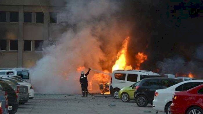 مقتل 16 شخصا بانفجار حافلة مفخخة في قندهار