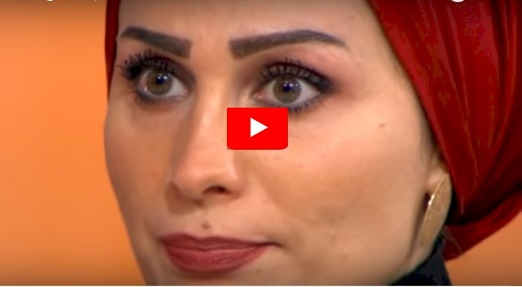 شاهد/ أم تريد بيع بناتها، لن تتوقعوا النهاية !
