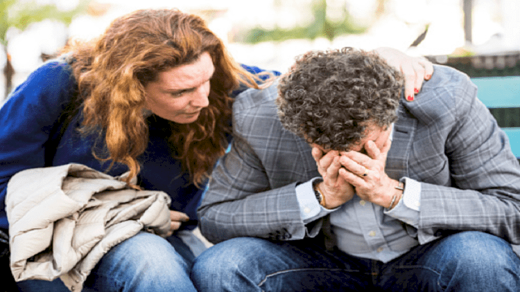 "سن اليأس" لدى الرجال.. أسطورة أم حقيقة؟