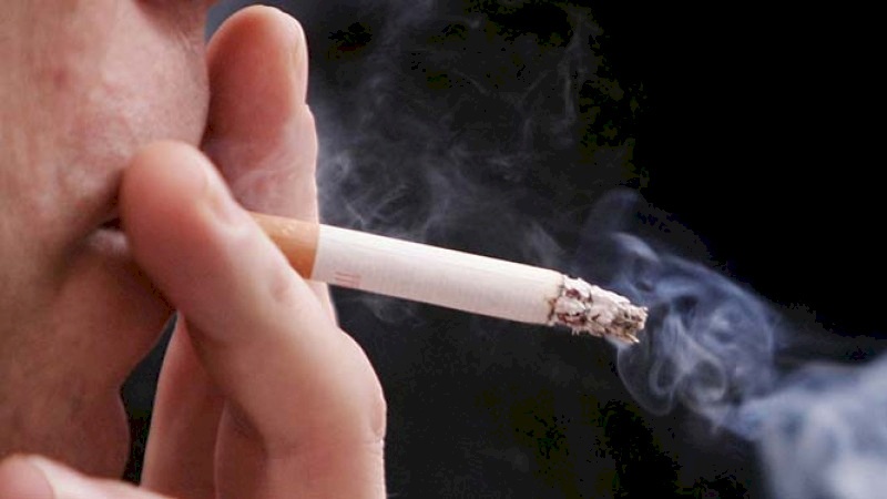 هكذا نتخلص من رائحة السجائر.. إليكم بعض النصائح
