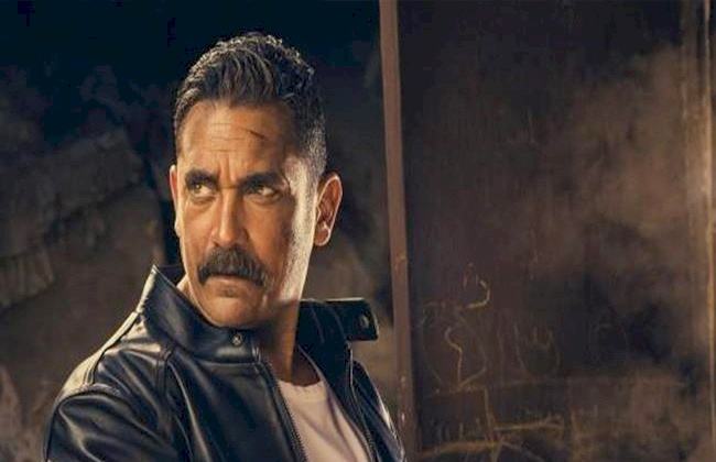 ما هي حقيقة وفاة سليم الانصاري في الحلقات الأخيرة من مسلسل "كلبش2"